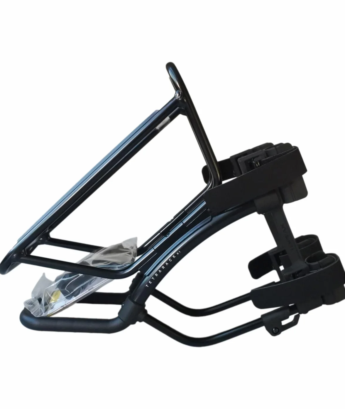 Ciclismo de Accesorios de portabilidad Marca TOPEAK para Unisex Adulto