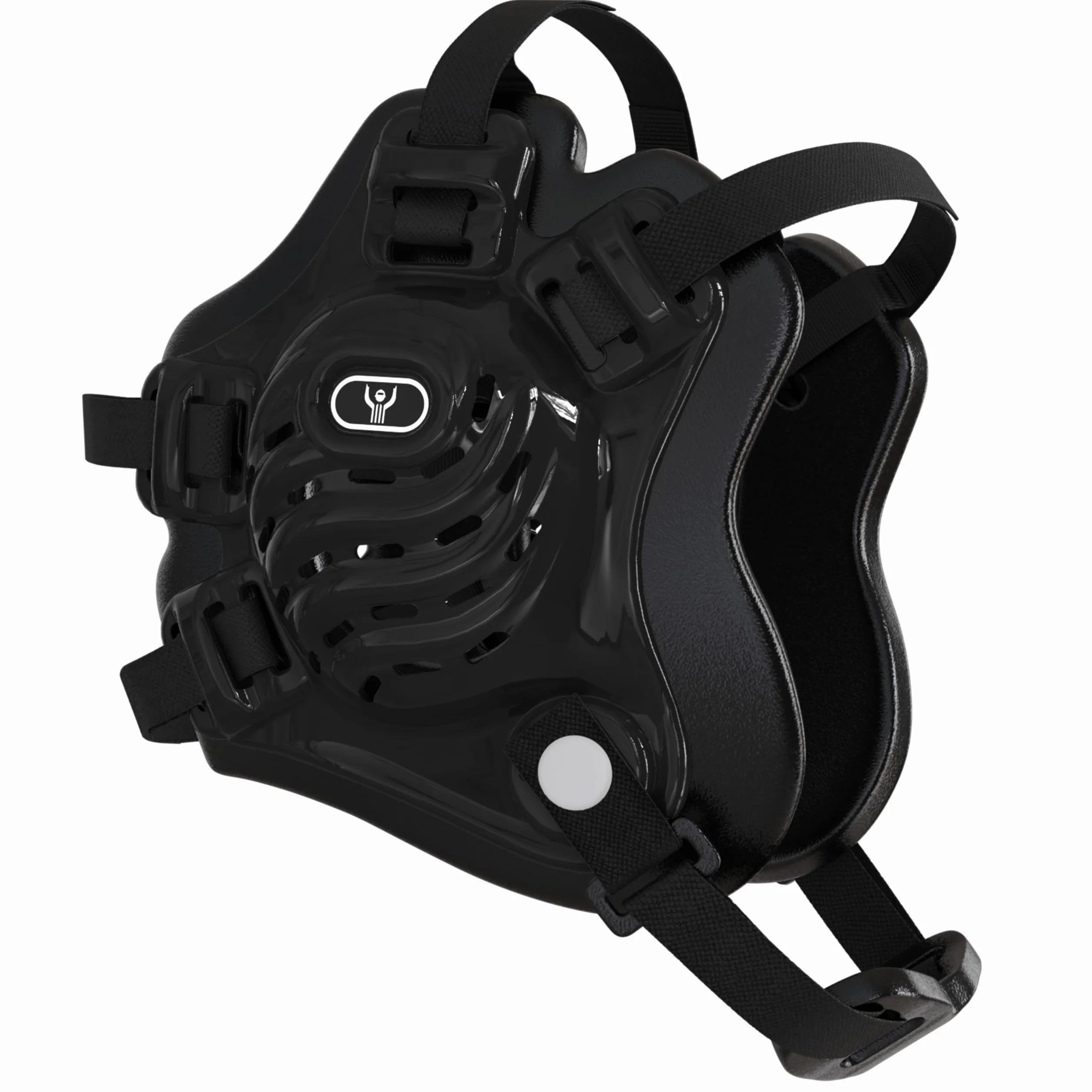 Nelson Protector de oído ajustable para adultos D1 BJJ MMA