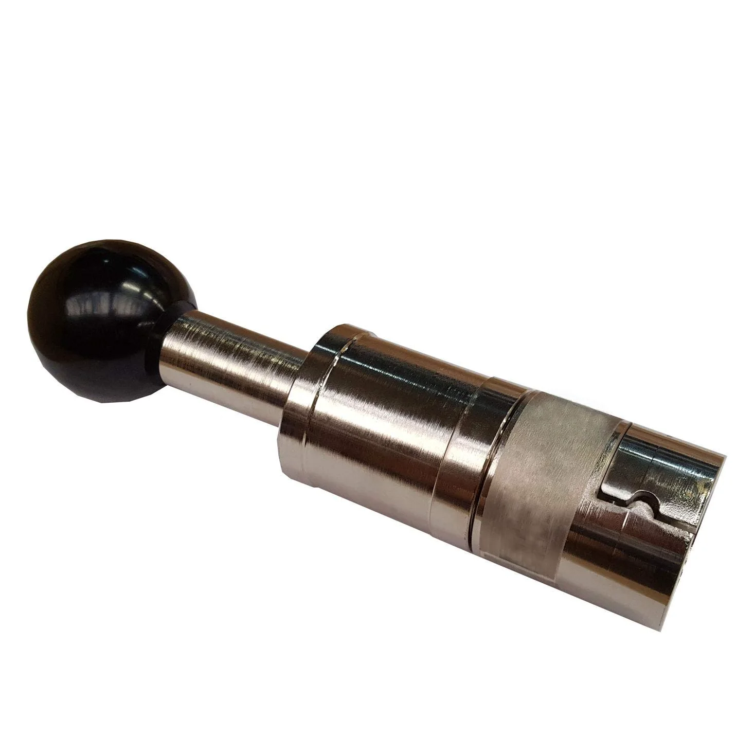 Herramienta de impacto para tubo ondulado de acero inoxidable, cable solar DN20 (1 pulgada)