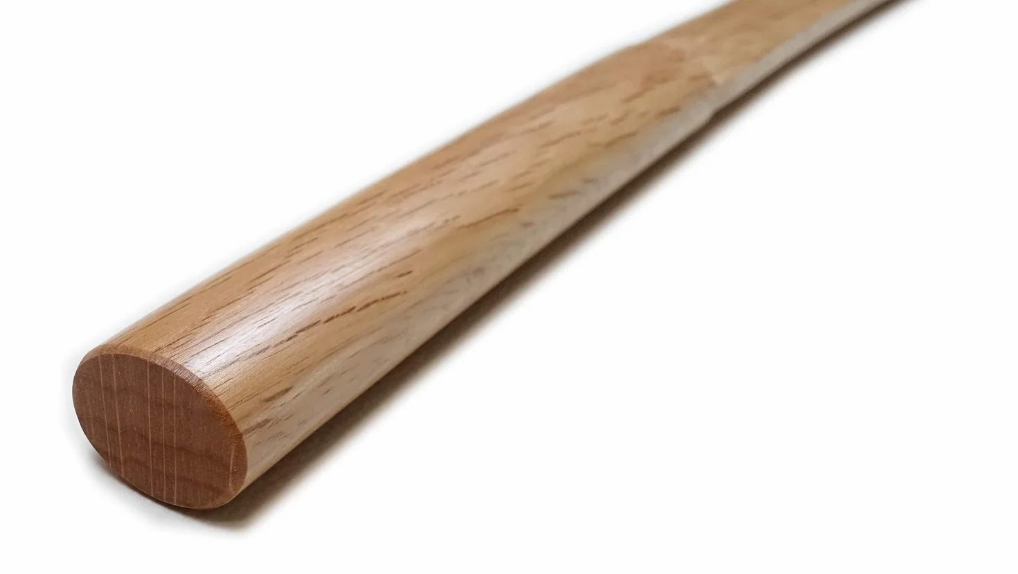 BOKKEN DAITO Importado de Japón Roble rojo