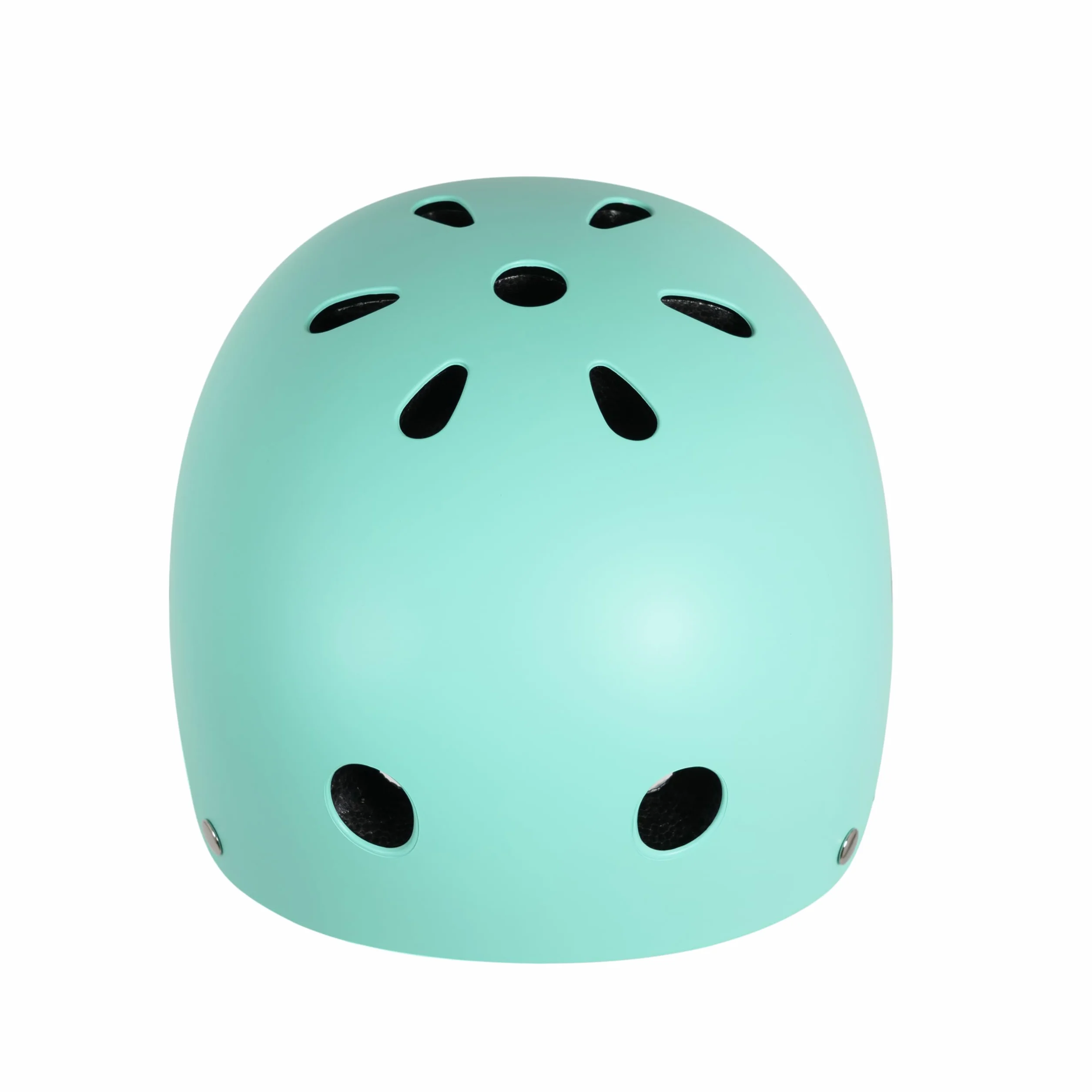 Youin Casco Infantil Ajustable Mint para Bicicleta y Patinete, Homologado EN1078, Ligero con Ventilación y Forro Extraíble, Tallas S 48-53 cm y M 54-57 cm