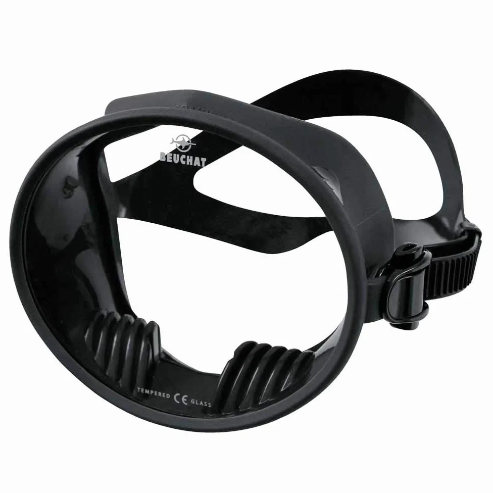 Beuchat Gafas y máscaras Super Compensator