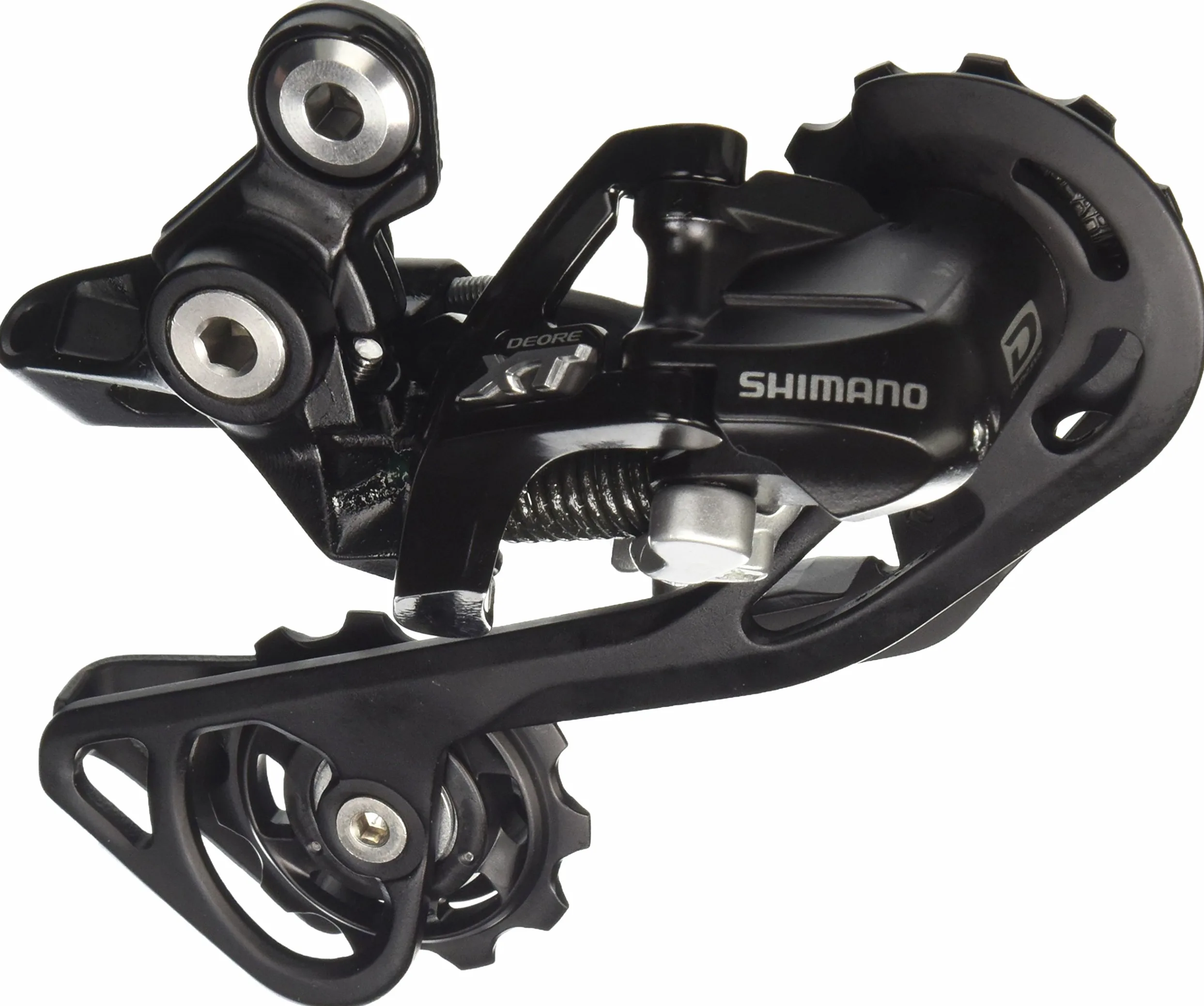SHIMANO Rdm781sgsl, Cambio Unisex Adulto, Negro (Black), Única