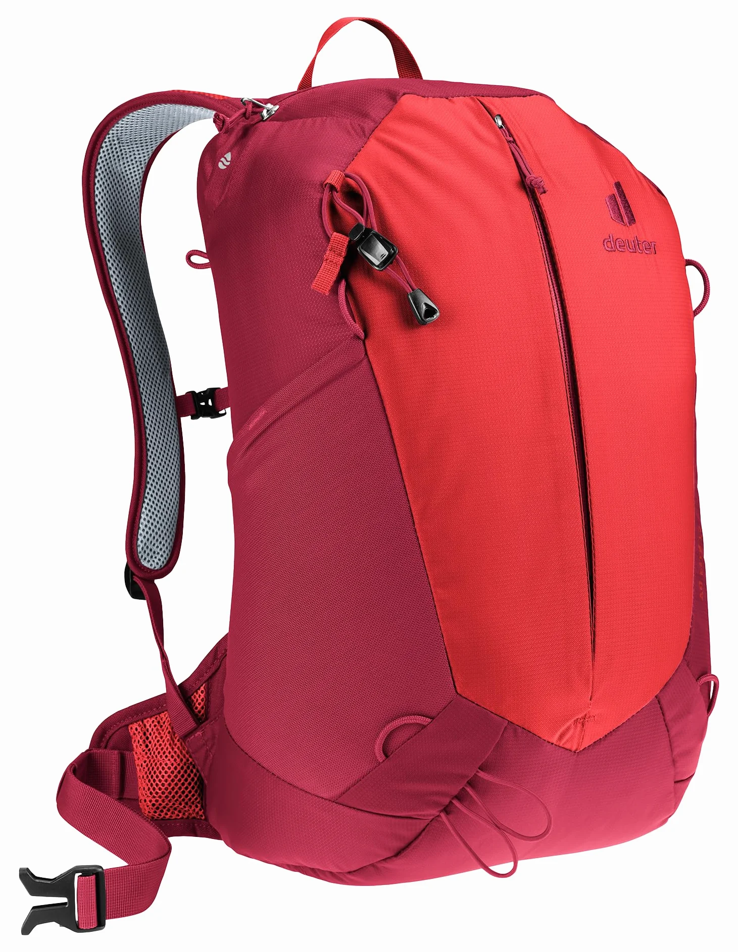 Deuter Ac Lite 17 Mochila de senderismo Hombre (Pack de 1)