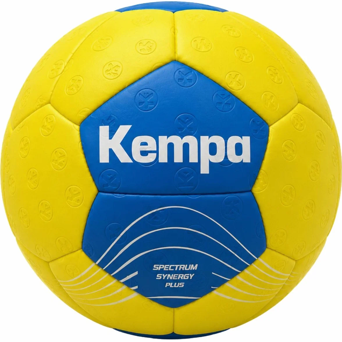 Kempa Spectrum Synergy Plus Pelota de Balonmano 30 Paneles Partido Entrenamiento