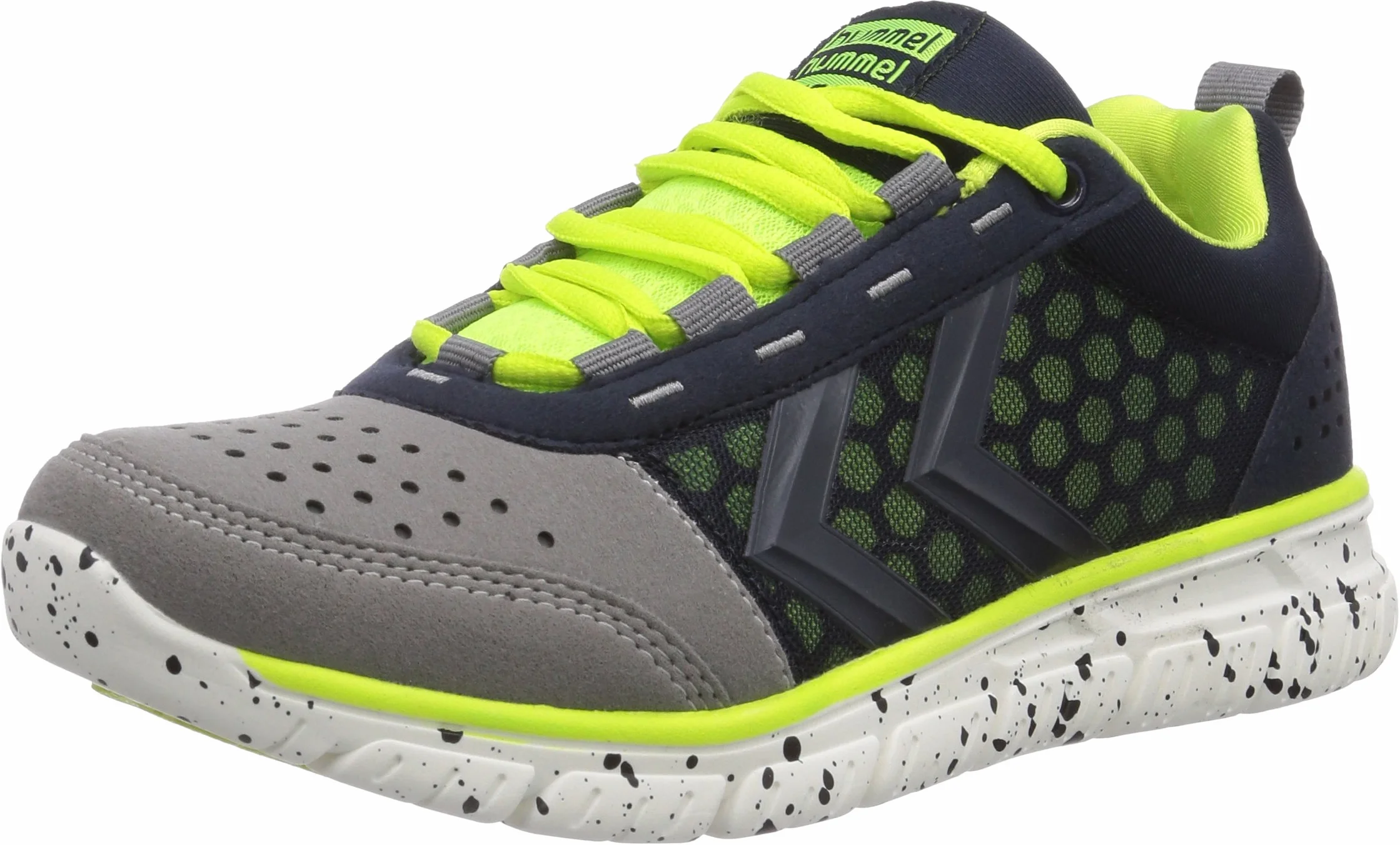 hummel Crosslite Q - Moderno Hombre