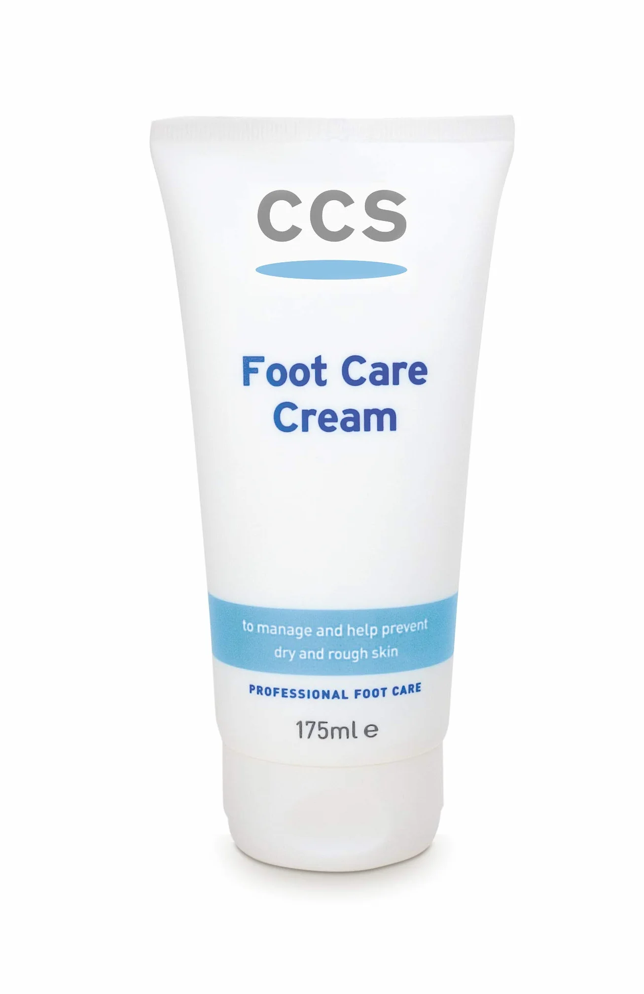 Ccs Foot Care Cream 175Ml