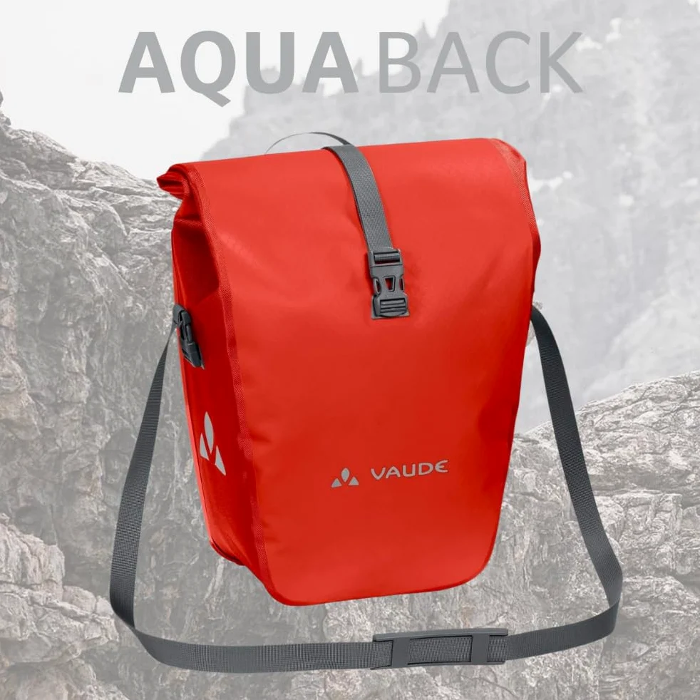 VAUDE Aqua Back