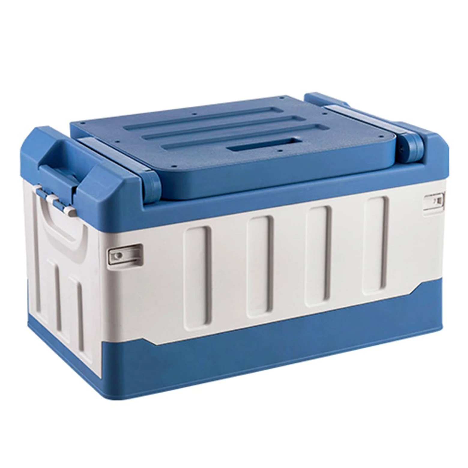 Generisch de aparejos de – Bandeja de almacenamiento de aparejos de | compacta de pescado Lure Tacckle Box | organizadora de cajas | Perfecto para almacenamiento de