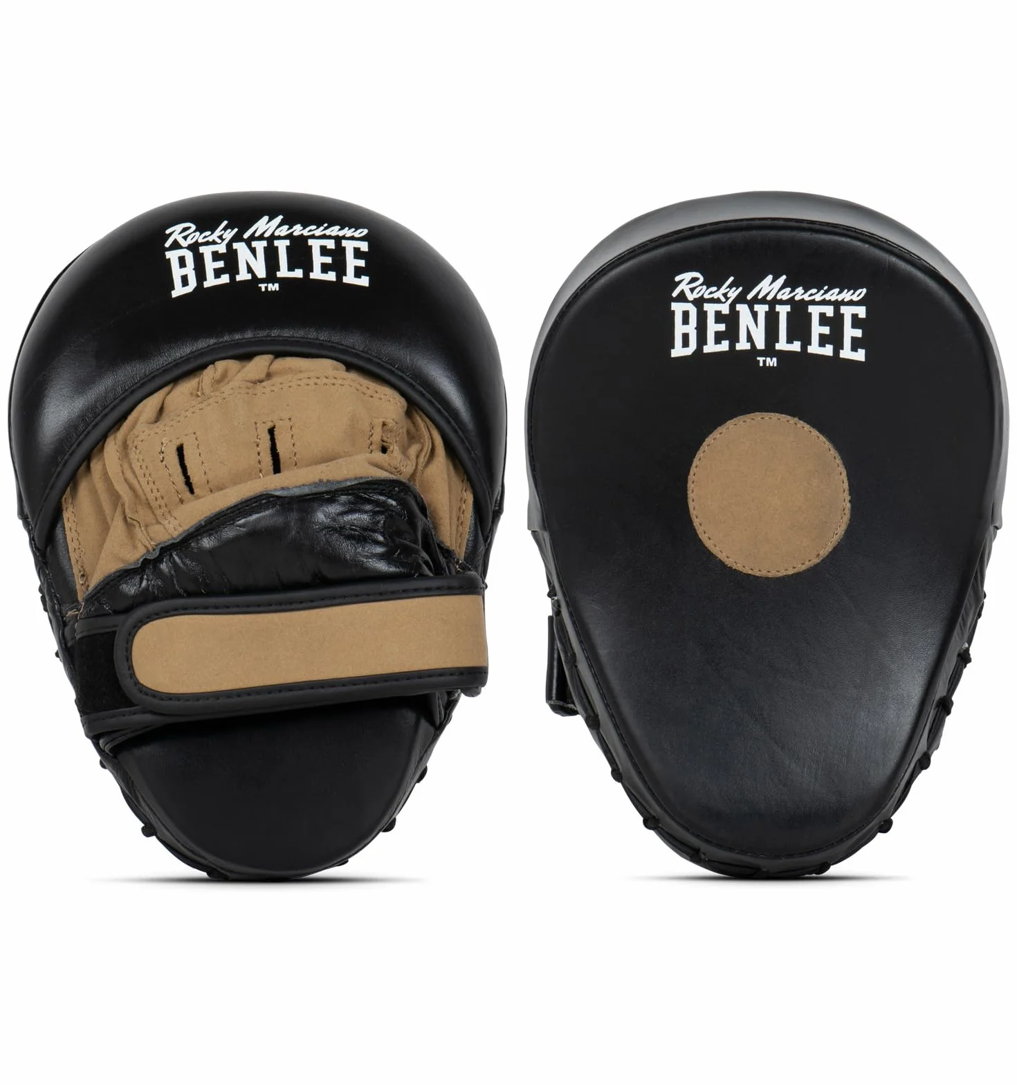 Ben Lee Punch Mittens Moore