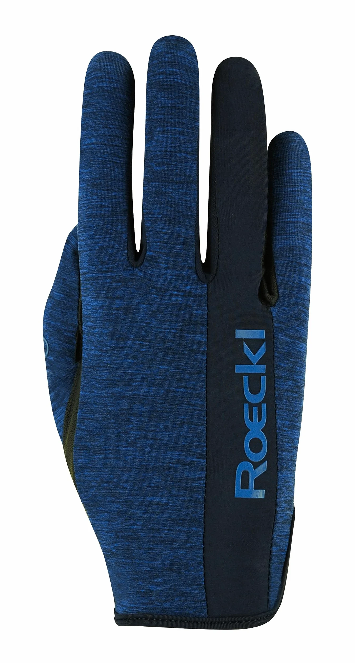 Roeckl Mannheim Guantes de equitación, Unisex Adulto