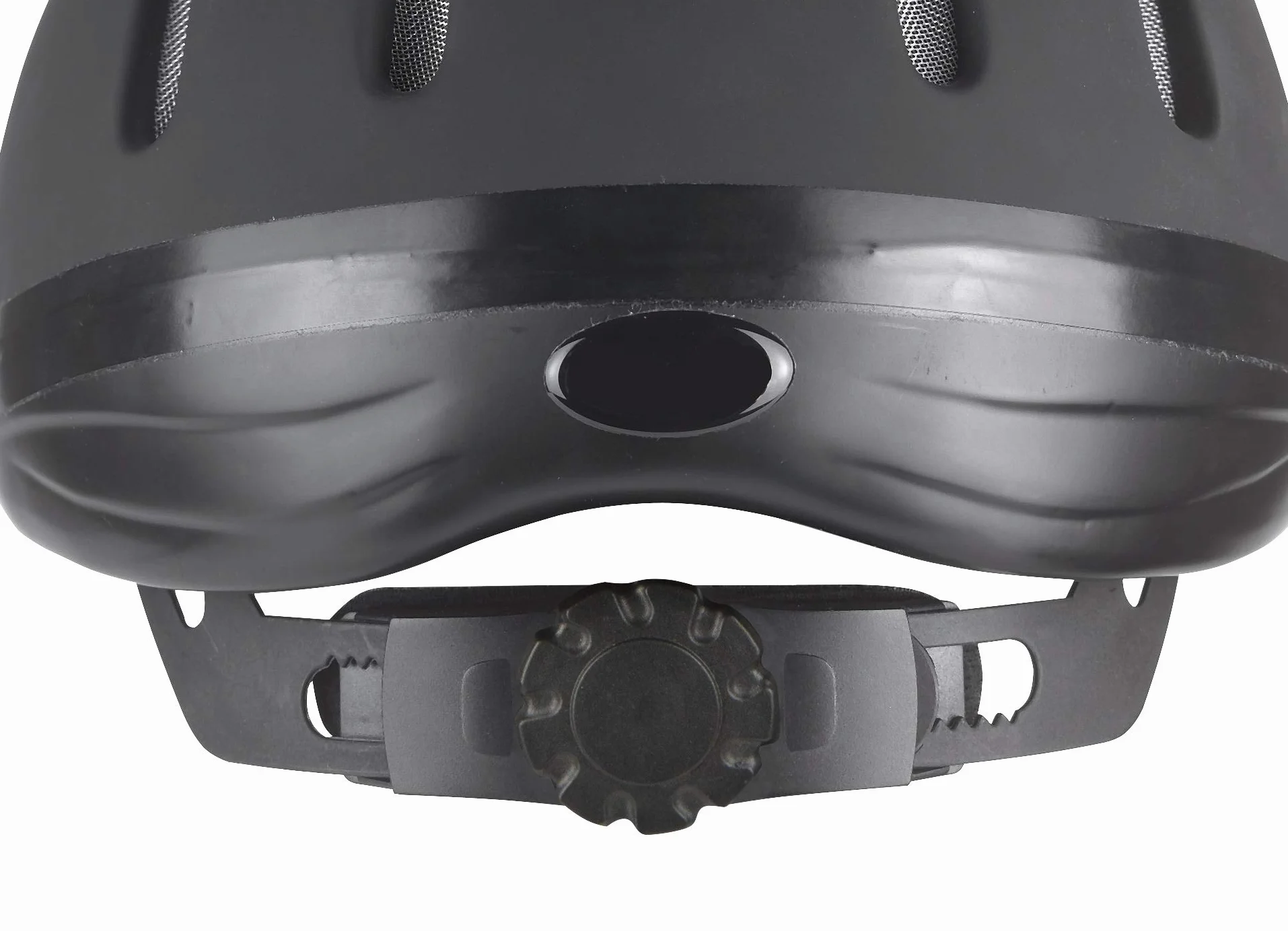 Kerbl Covallerio eXite - Casco de equitación con Sistema de Disco, Cierre rápido de Clic, Unisex, Tallas S-XL