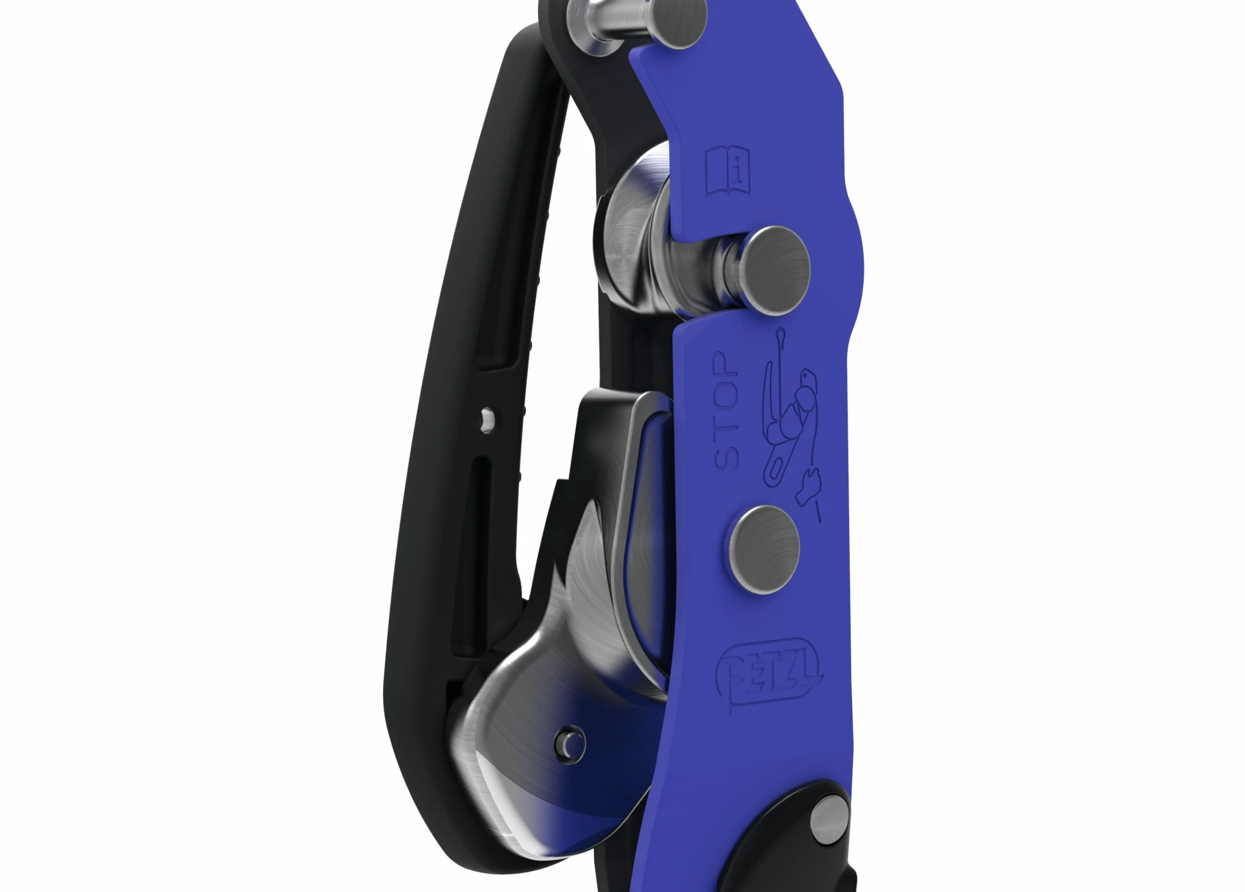 Petzl Stop