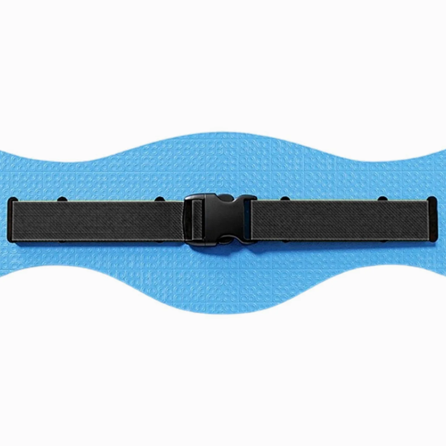Flotador de natación | Equipo antideslizante de alta densidad para natación y ejercicio acuático | Cinturón flotante para piscina para adultos y niños - para verano lago río mar entrenamiento de