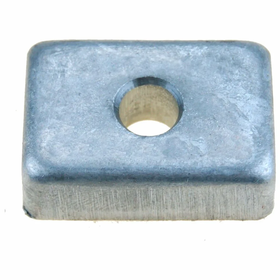 RECMAR Nuevo 2024 - ANODO Mercury-TOHATSU Zinc