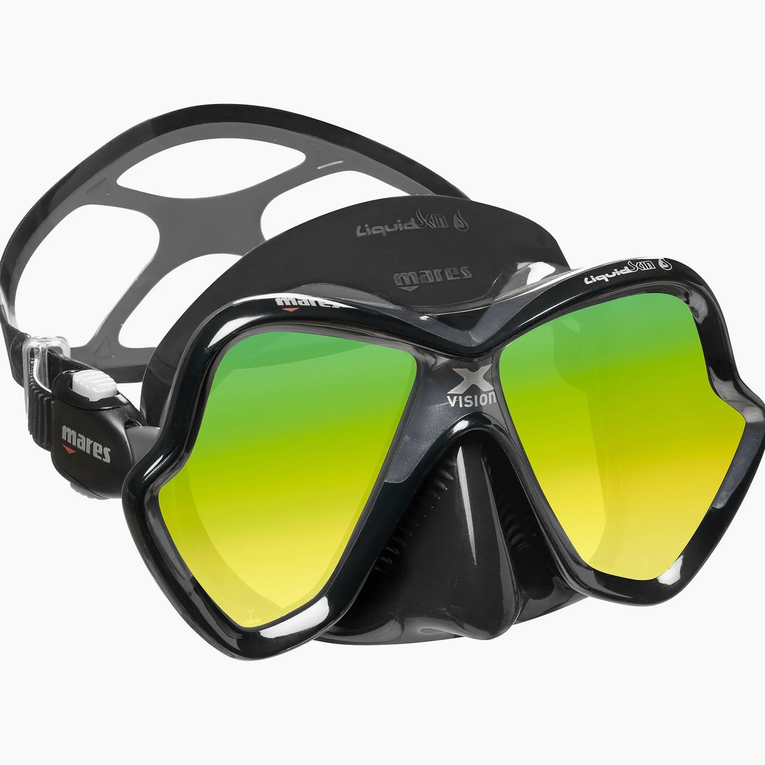 Mares X-Vision Ultra LS - Gafas de Buceo Unisex