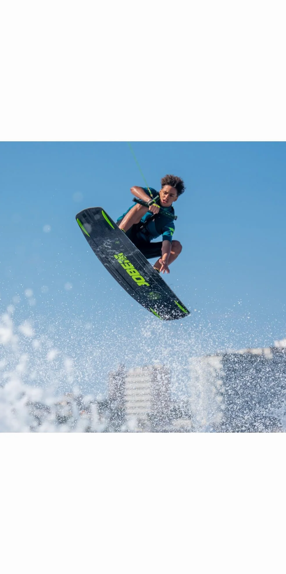 Jobe Maddox Wakeboard 2024