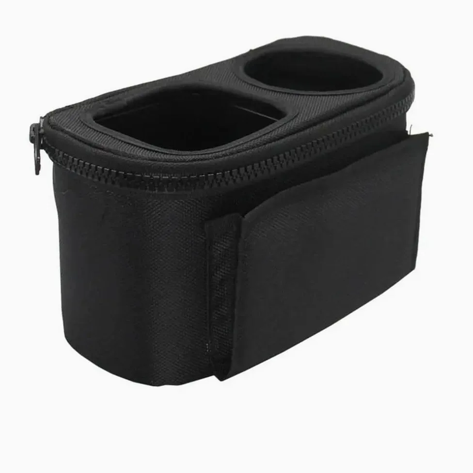 Portabidones Soporte Para Botella De Agua Para Manillar De Motocicleta Portavasos Para Scooter