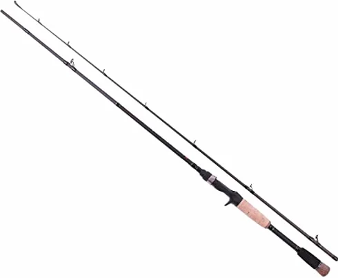 Ultimate Heavy Cast & Jerk Caña Casting | Caña baitcast