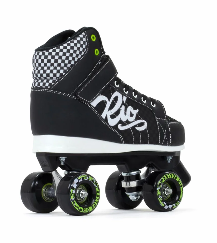 Rio Roller Mayhem II Patines Unisex Adulto