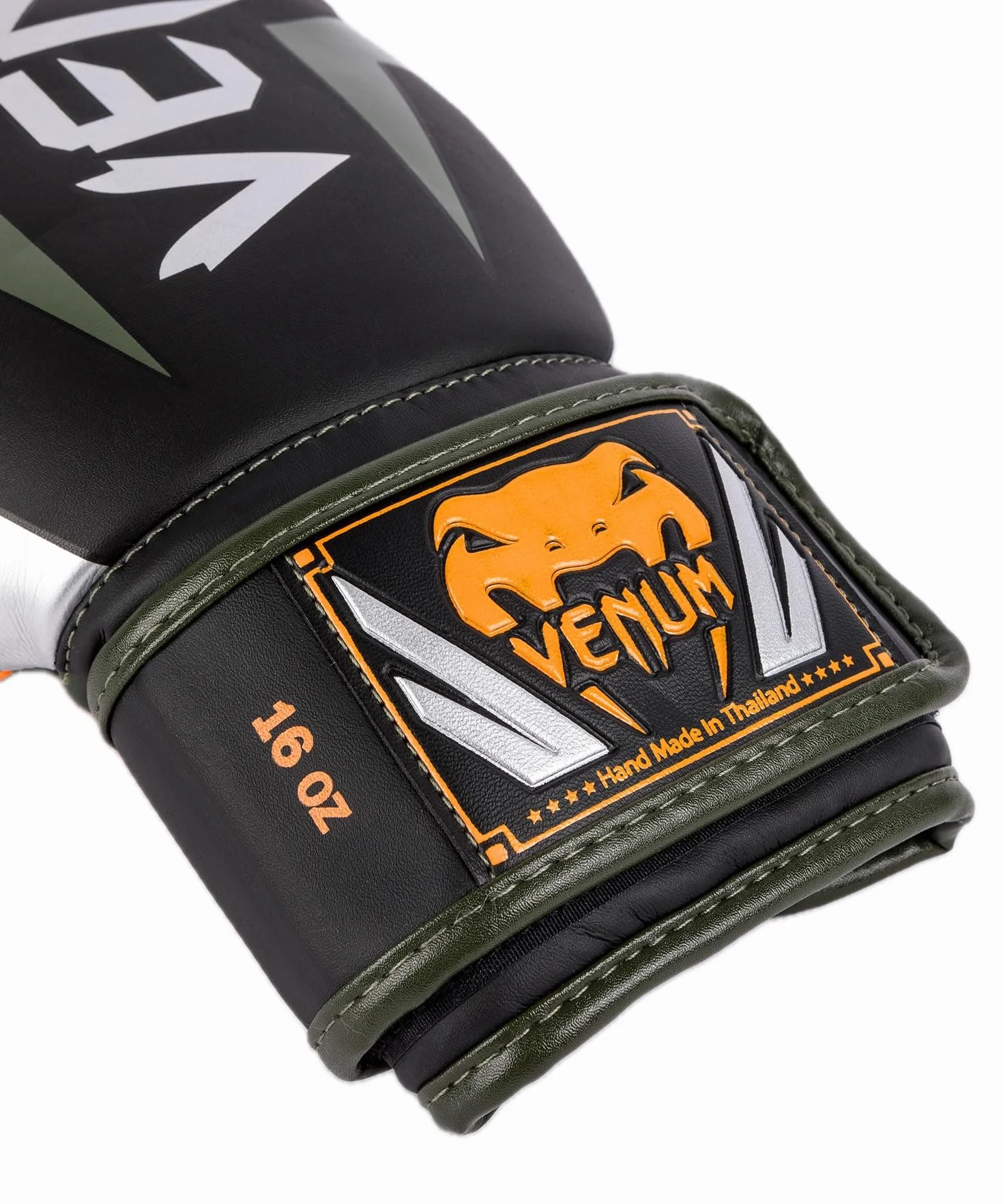 Venum Elite Guantes de Boxeo 14 oz