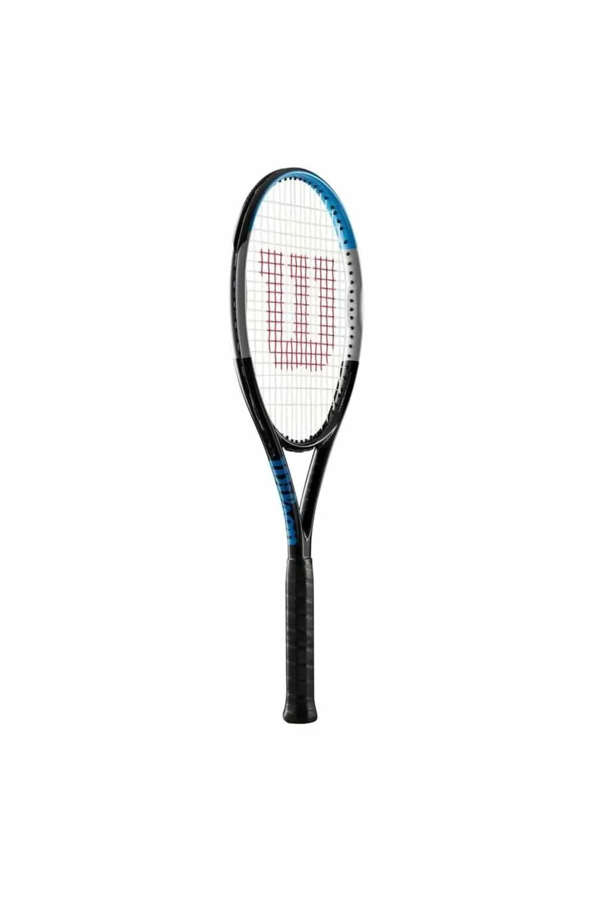Wilson Ultra Team V3 - Raqueta de Tenis, para Juego recreativo, Geometría y Potencia Unisex Adulto
