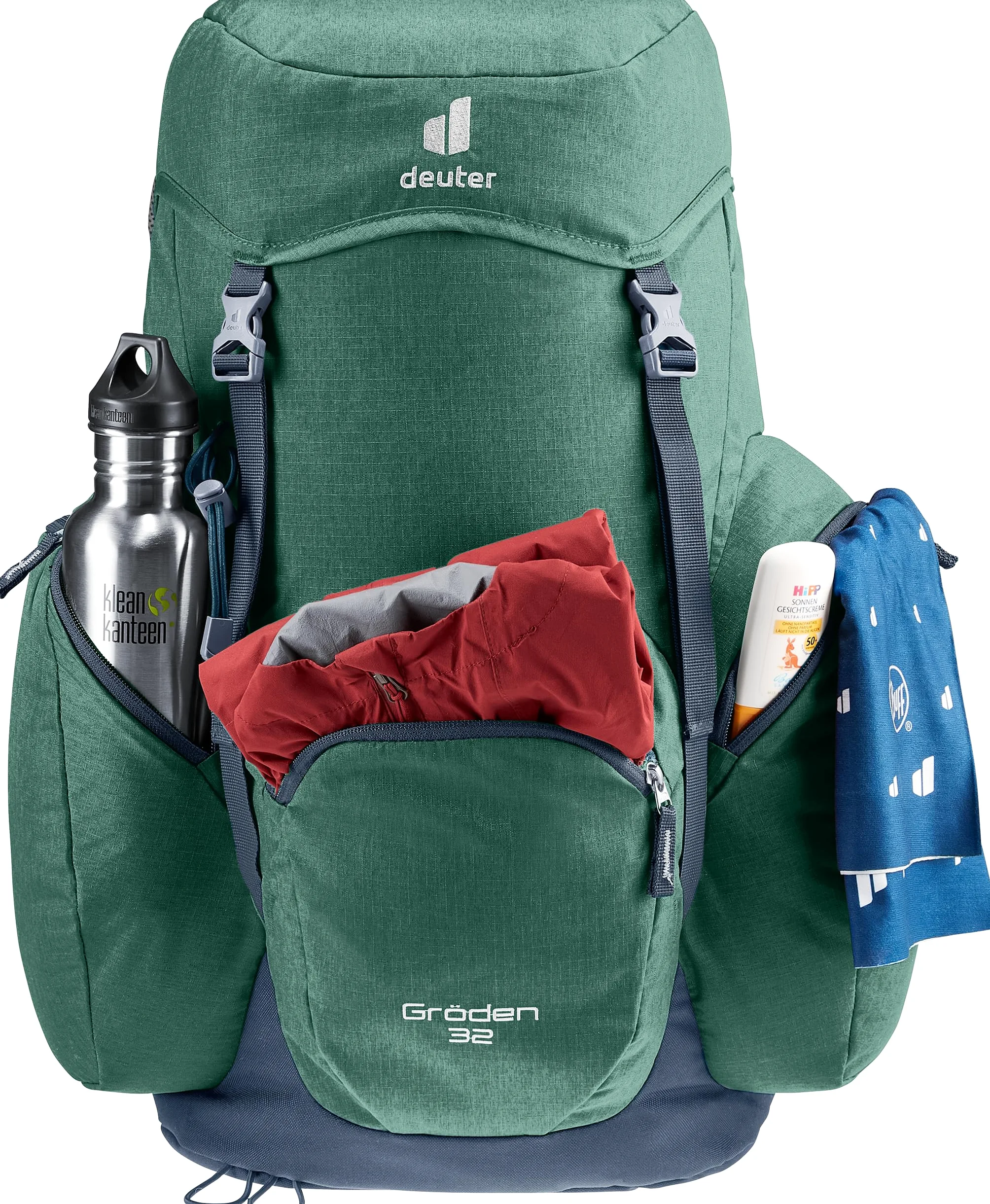 Deuter Gröden 32 Mochila de senderismo clásica