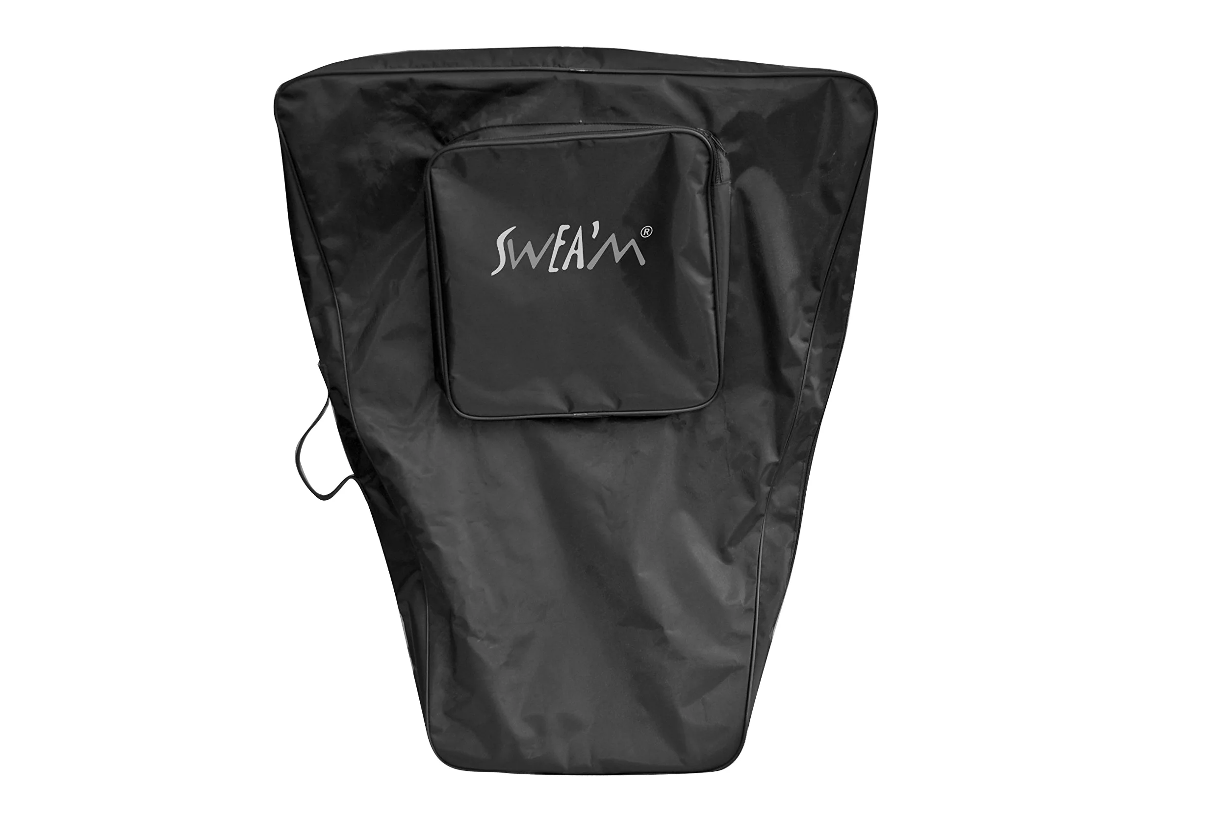 Bimini H2O Minos Monofin Profesional para Adultos por Swea'm – Totalmente Ajustable para máxima Comodidad (Compatible con tamaños 10 – 13 1/2)