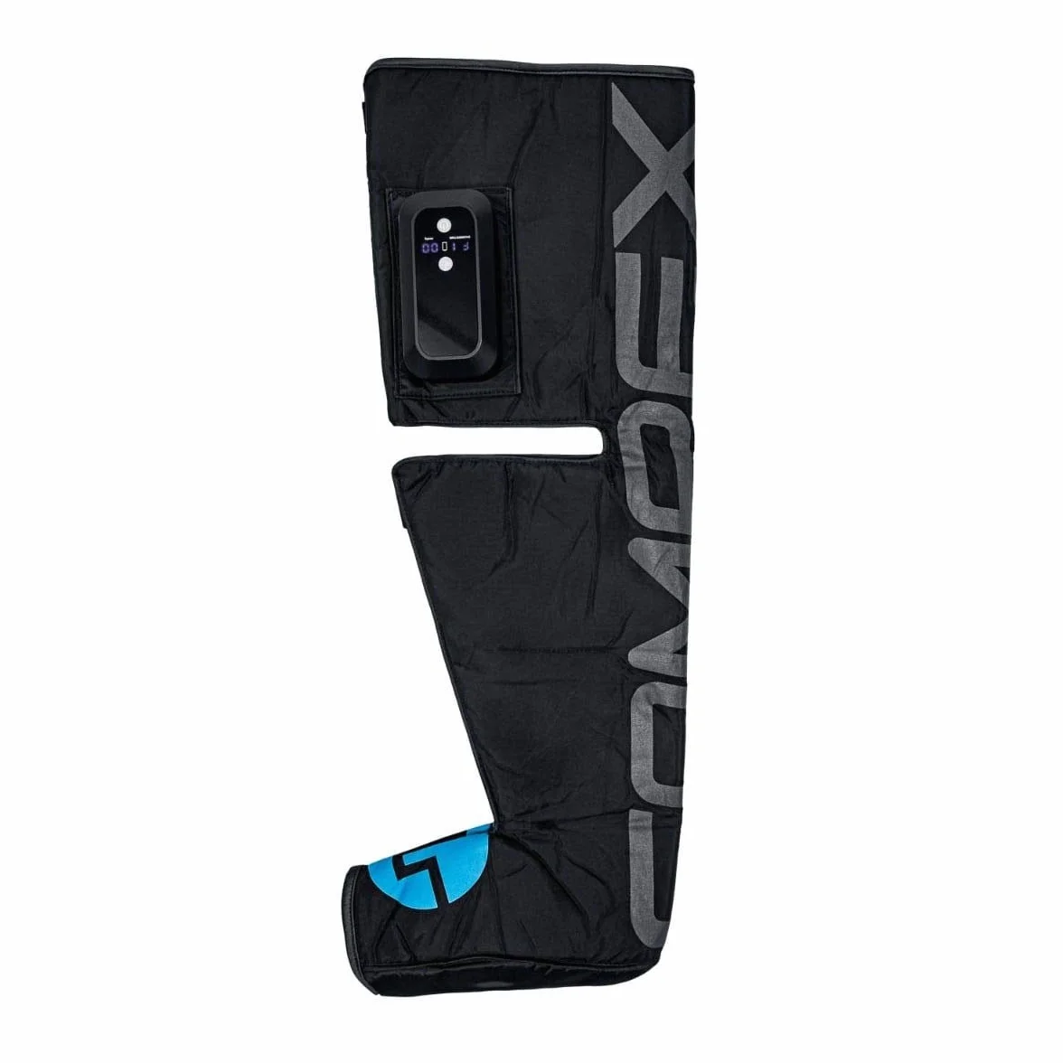 Compex Ayre Botas de compresión inalámbricas talla L XL S
