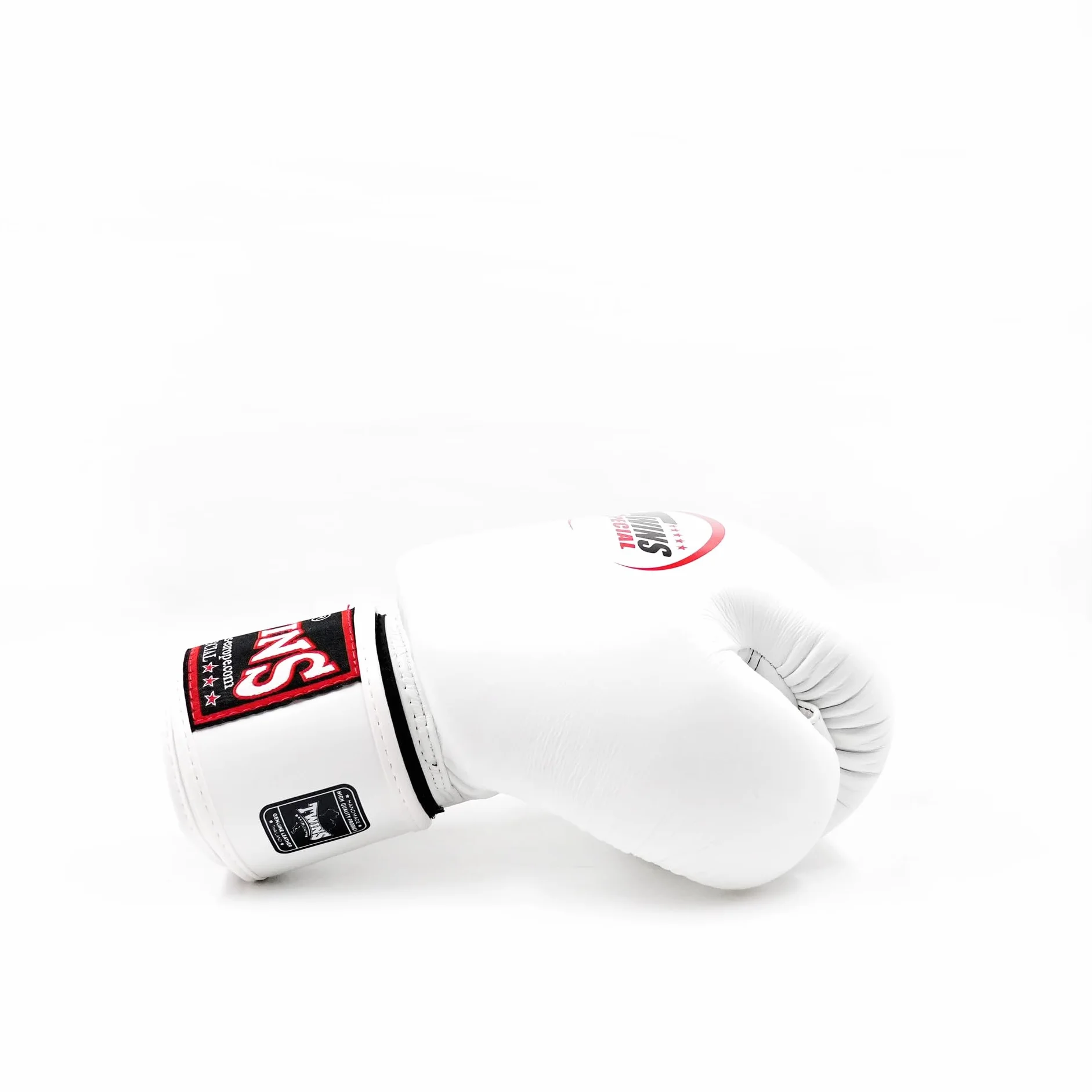 Twins Special BGVL 3 White - Guantes de boxeo