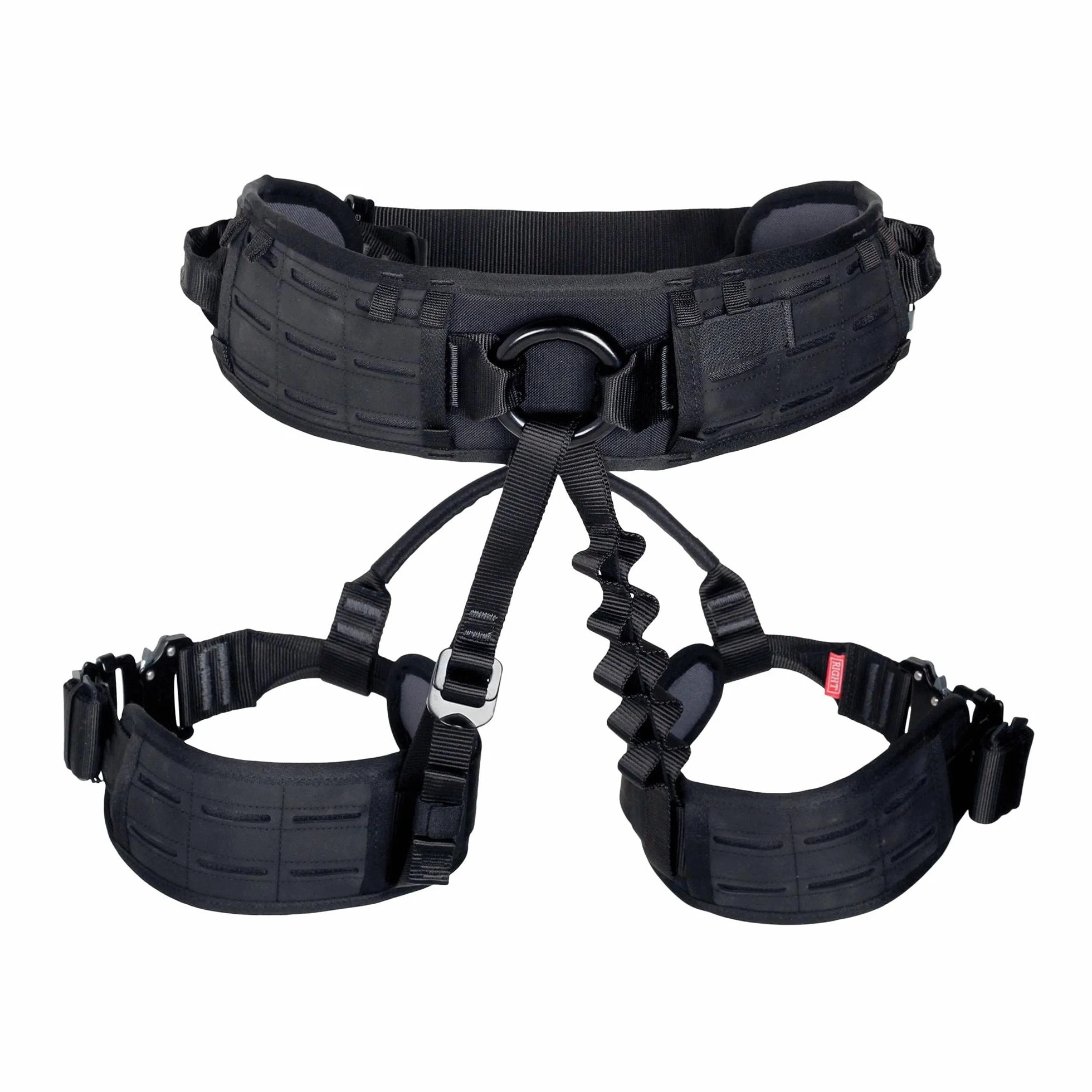 Singing Rock Arnés Profesional Tactic Master Arnés Unisex adulto