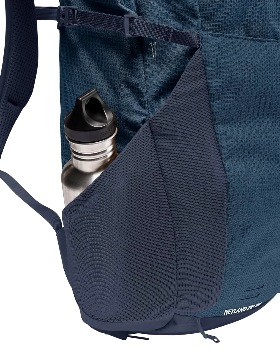 VAUDE Neyland Zip 20 Mochilas Unisex adulto (Pack de 1)