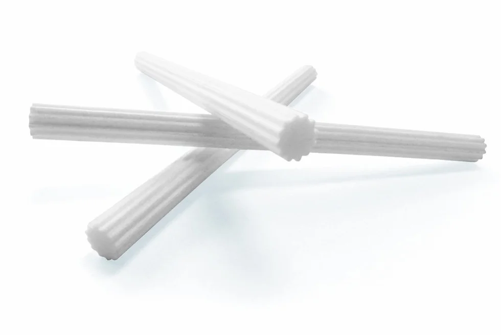 Dryrod Barritas Hidrófugas Antihumedad – Tratamiento Contra la Humedad por Capilaridad en Pared – Caja de 10