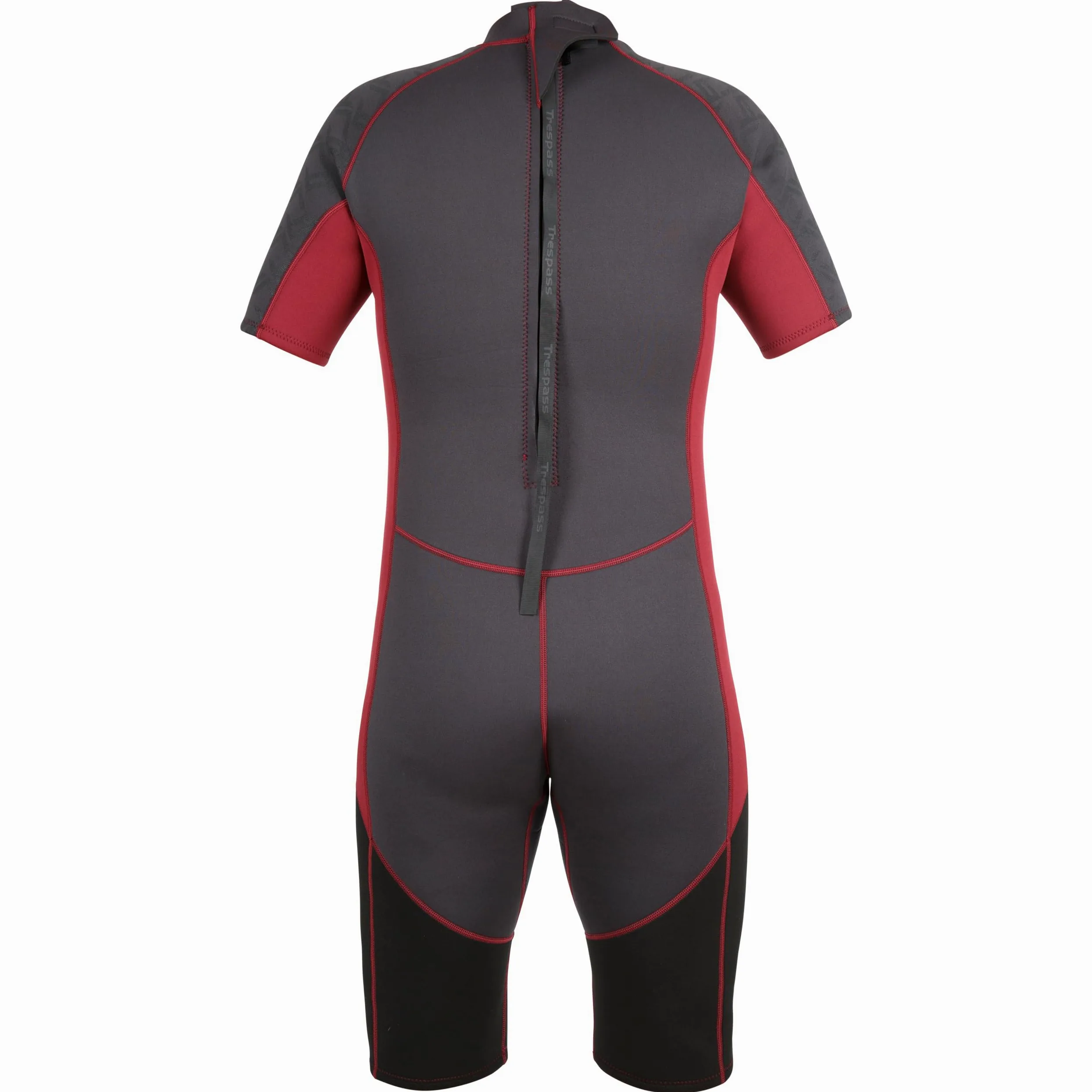 Trespass Argon Traje de Neopreno Hombre