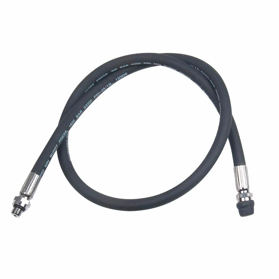 Scubapro - Hose HP Air/Smart Kevlar, Color w