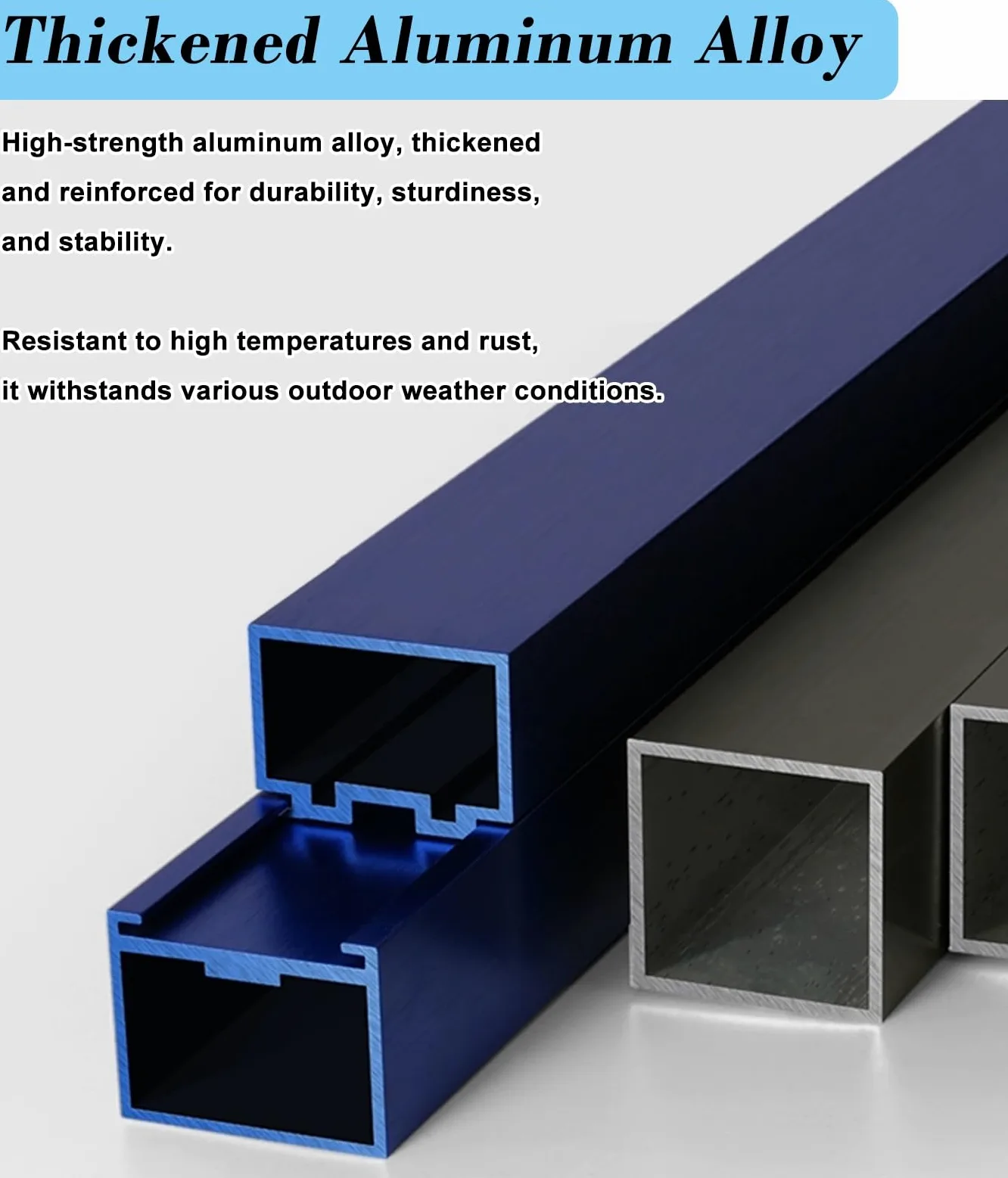 Estándares de salto alto de pista y campo para competición, probador de altura de soportes de salto alto de aluminio con múltiples soportes, equipo de entrenamiento de escuela secundaria