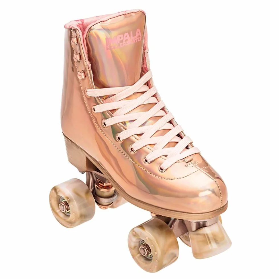 Impala Quad Skate Patines Mujer