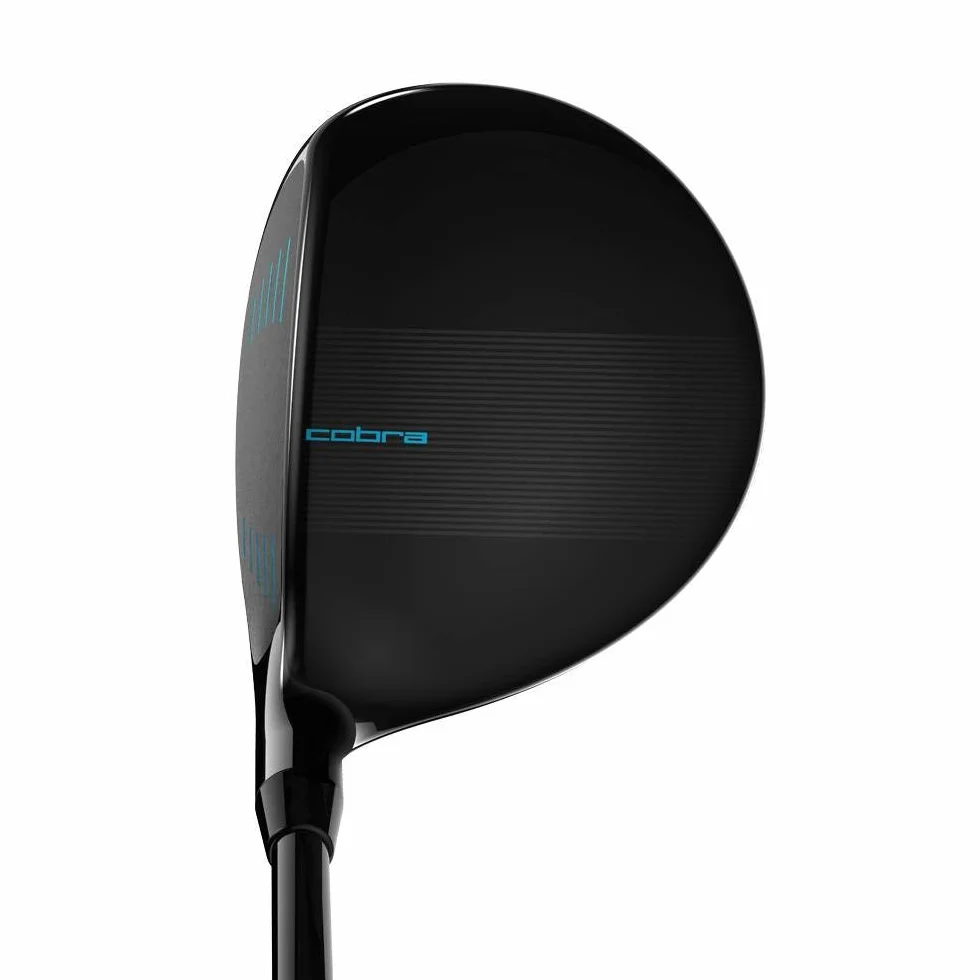 Cobra PUMA Golf Fairway F-Max Superlite 2019 Metálico Medio (15 grados) Derecho Mujer
