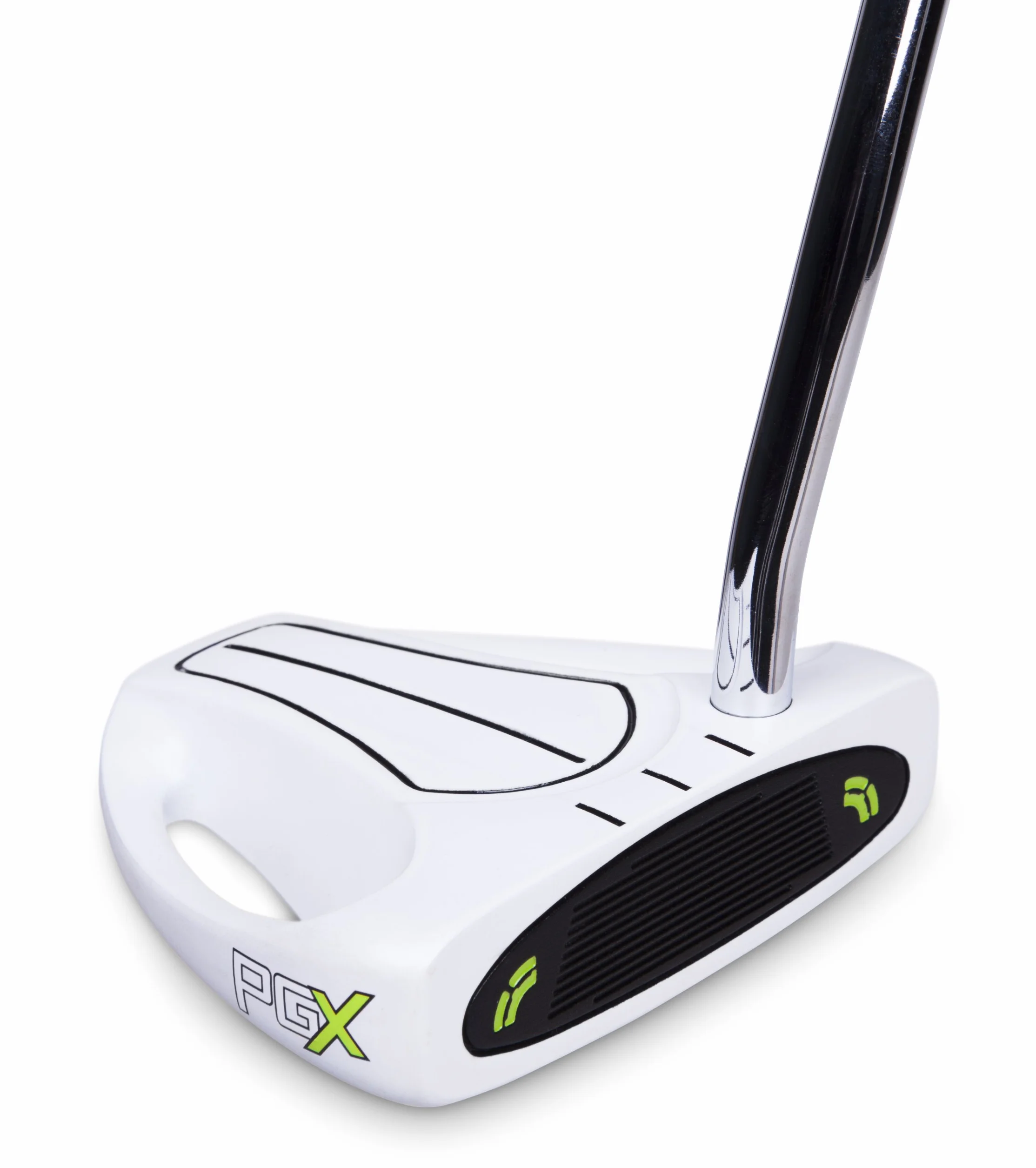 Pinemeadow Golf Putter PGX para Hombre