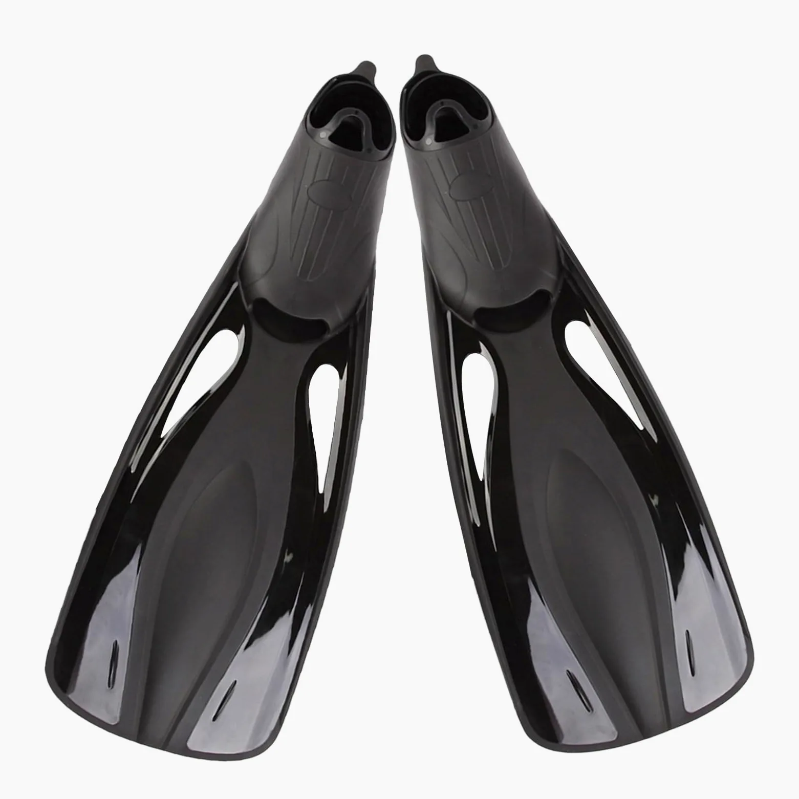 Aletas Natación Adultos Equipo de Snorkel y Buceo con Aletas de | Aletas de snorkel y natación subacuática adultos para hombres principiantes expertos buceo con tubo deportes acuátic