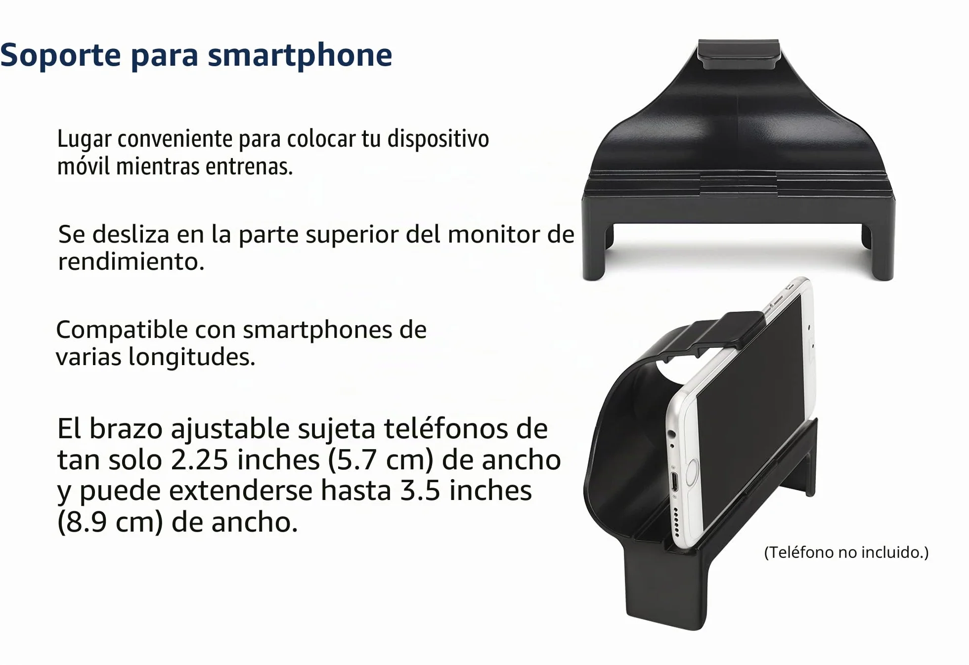 Remo Indoor Modelo D Negro