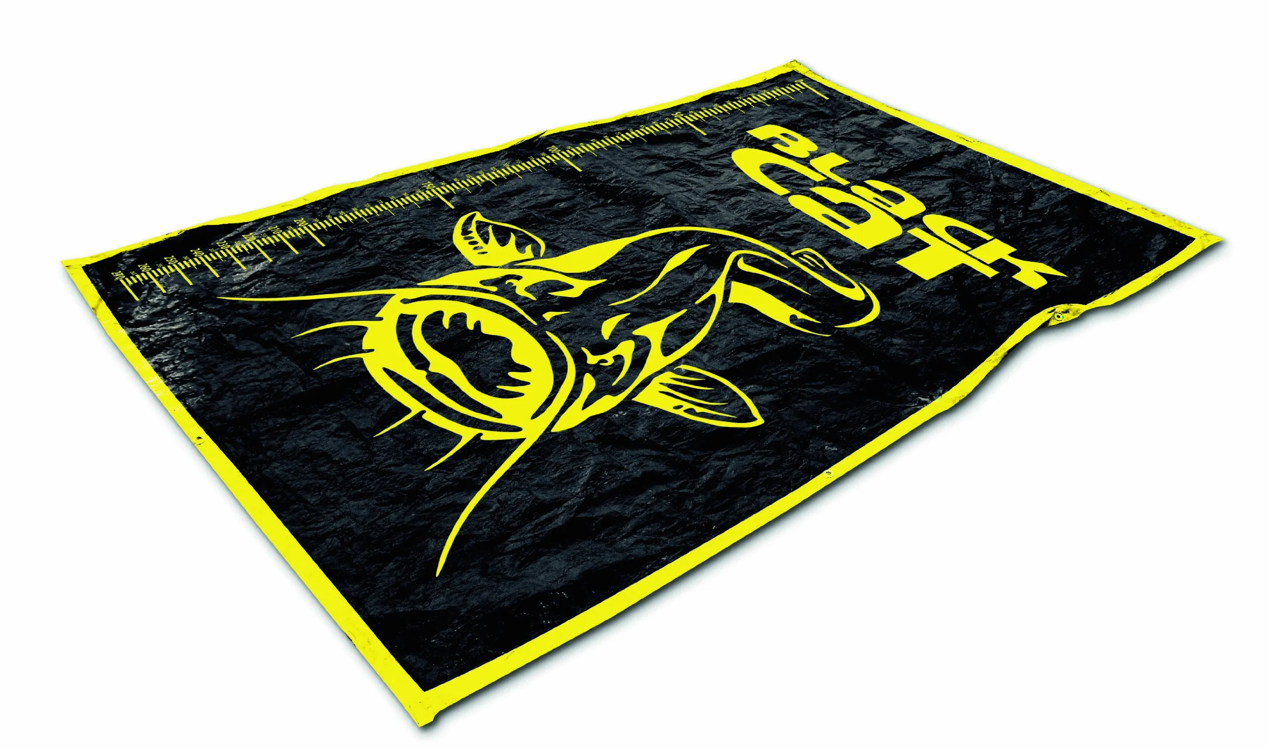 Black Cat Unhooking Mat