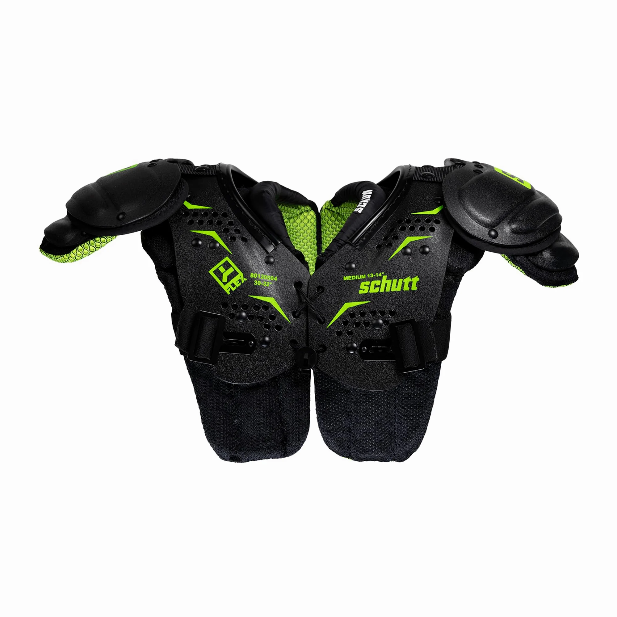 Schutt Y-Flex Youth