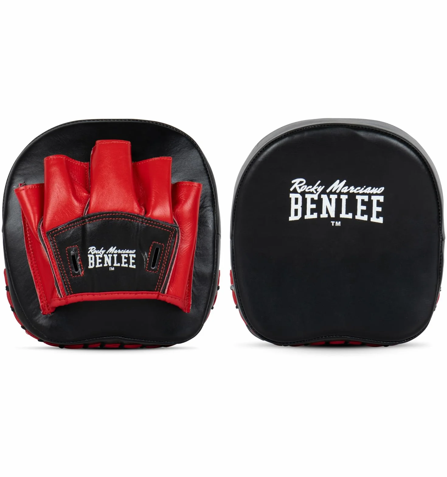Ben Lee Punch Mittens Boon Pad