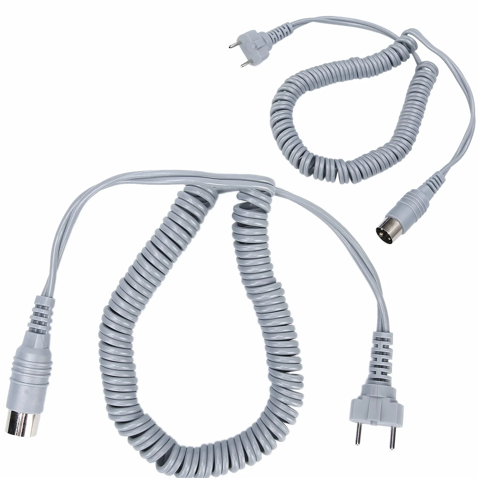 Cable Eléctrico para Taladro de Uñas, Cable de Alimentación de 5,9 Pies