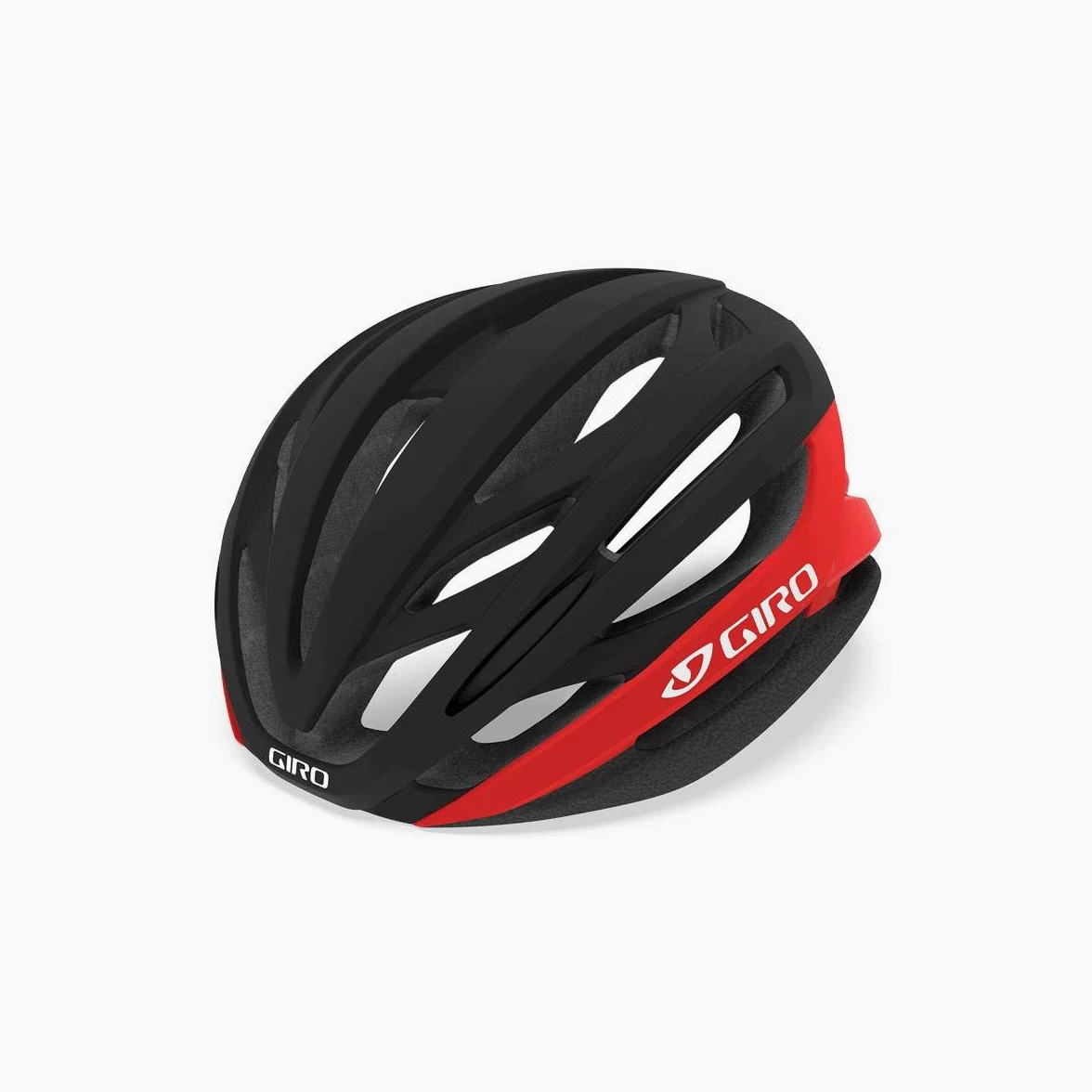 Giro Unisex - Erwachsene Syntax Fahrradhelm Road