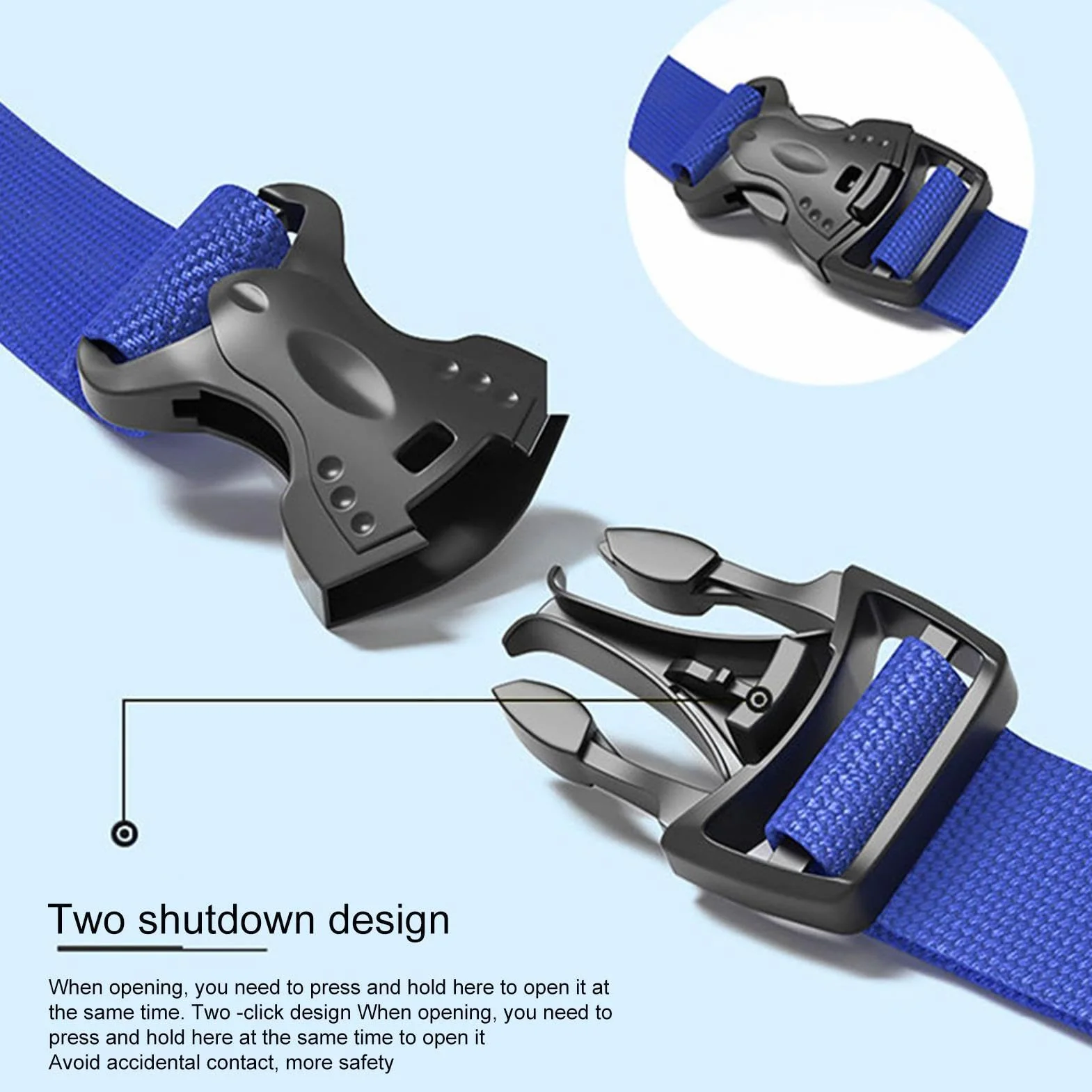 Flotador Espalda Infantil Cinturón Natación,Ergonómico EVA Dibujos Animados 3 Capas Ajustable,Cinturón Entrenamiento Piscina Flotador Espalda | para Piscinas Lagos Playas Y Acuáticas