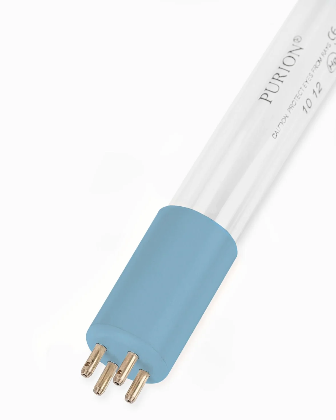 Sistema compacto PURION Acondicionador de agua Filtro de agua potable