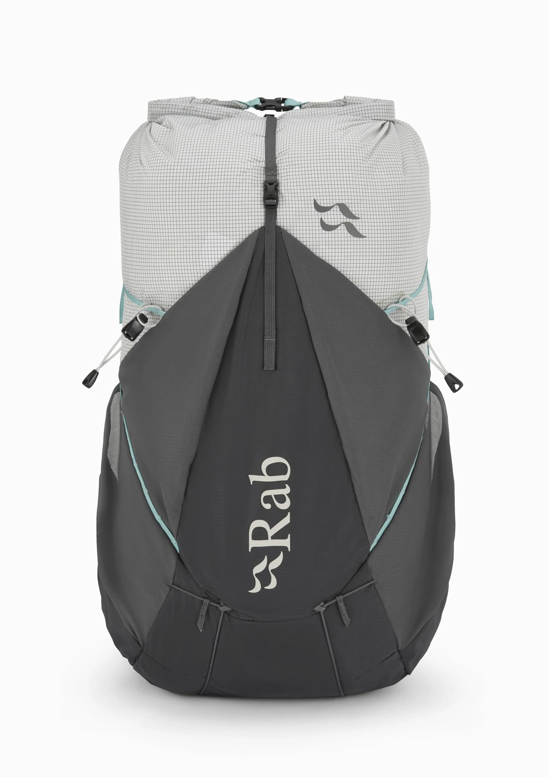 Rab Muon ND40L - Mochila de senderismo para mujer, ligera y duradera para senderismo, senderismo y mochilero