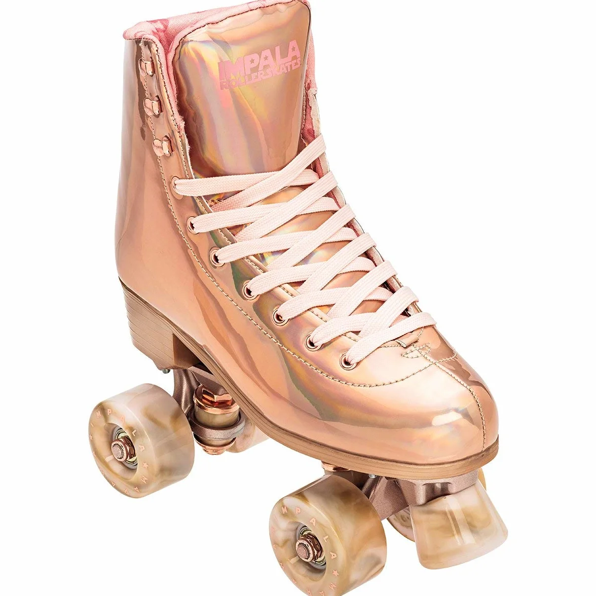 Impala Quad Skate Patines Mujer